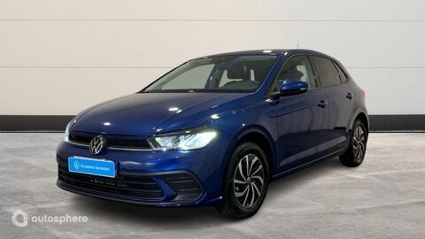 Annonce voiture Volkswagen Polo 22990 €
