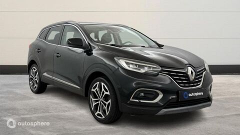 Kadjar 1.5 Blue dCi 115ch Intens EDC 2019 occasion 51100 Reims
