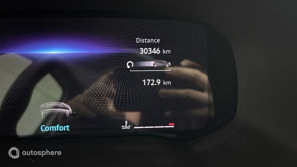 Captur 1.0 Eco-G 100ch Techno 2024 occasion 62110 H&eacute;nin-Beaumont