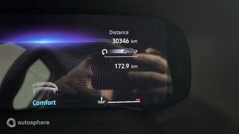 Captur 1.0 Eco-G 100ch Techno 2024 occasion 62110 H&eacute;nin-Beaumont