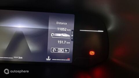 Clio 1.5 dCi 100ch Evolution - 25 2025 occasion 57200 Sarreguemines