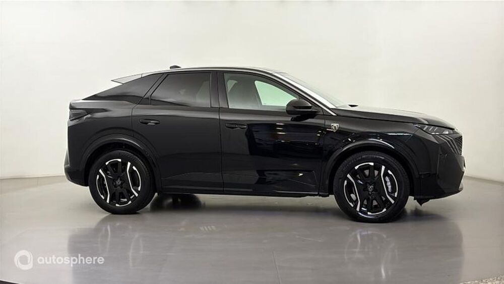 3008 Electrique 210ch Batterie 73 kWh GT 2025 occasion 16430 Champniers