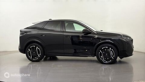 3008 Electrique 210ch Batterie 73 kWh GT 2025 occasion 16430 Champniers