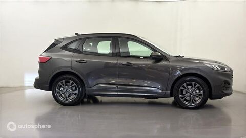 Kuga 2.5 Duratec 190ch FHEV E85 ST-Line BVA 2024 occasion 92000 Nanterre