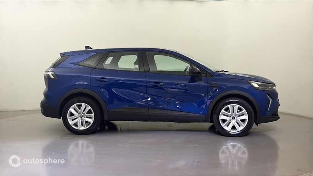 Symbioz 1.8 E-Tech full hybrid 160ch Evolution - 25 2025 occasion 59640 Dunkerque