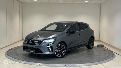 Mitsubishi Colt 1.0 MPI-T 91ch Intense 2025 2025 occasion Neuilly-sur-Seine 92200
