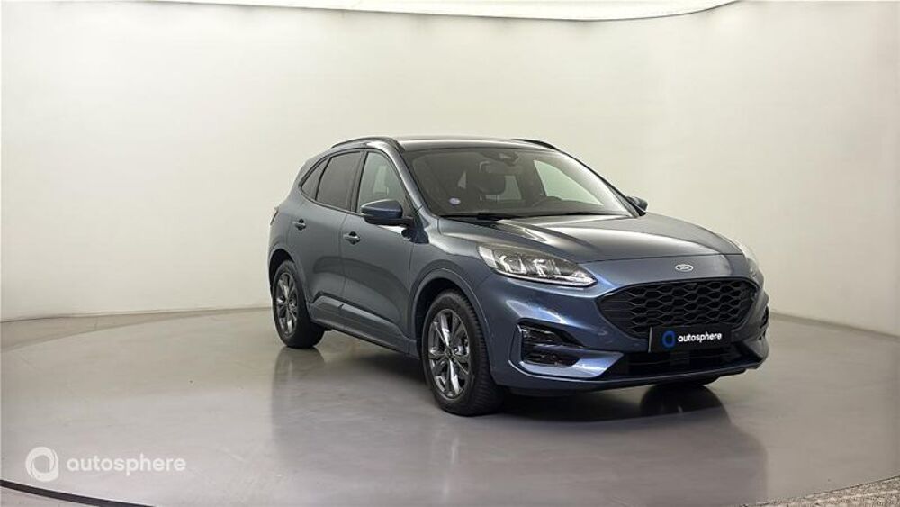 Kuga 2.5 Duratec 190ch FHEV E85 ST-Line BVA 2023 occasion 94400 Vitry-sur-Seine