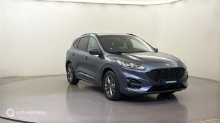Kuga 2.5 Duratec 190ch FHEV E85 ST-Line BVA 2023 occasion 94400 Vitry-sur-Seine