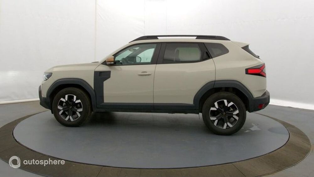 Duster 1.6 hybrid 140ch Extreme 2025 occasion 13300 SALON DE PROVENCE