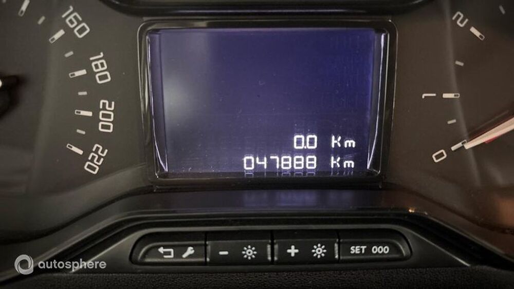 C3 1.2 PureTech 83ch S&S YOU 2023 occasion 44000 NANTES