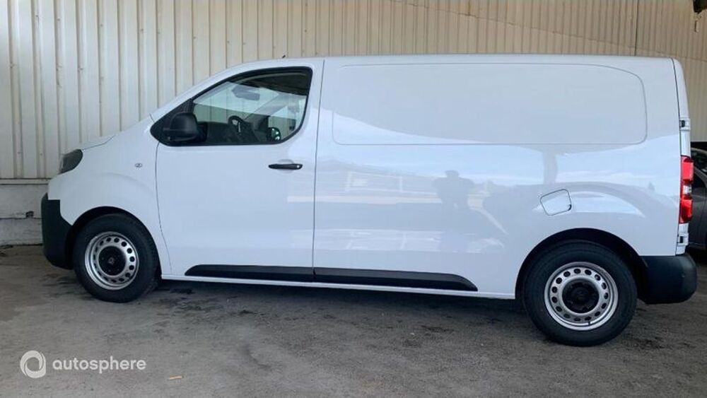 Expert M 2.2 Diesel 180ch automatique 2026 occasion 13300 Salon-de-Provence