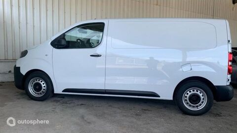 Expert M 2.2 Diesel 180ch automatique 2026 occasion 13300 Salon-de-Provence
