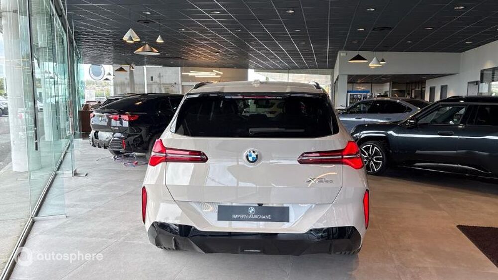 X3 xDrive20 208ch M Sport 2026 occasion 13700 Marignane