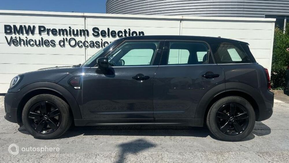 Countryman Cooper S 178ch Northwood BVA7 2021 occasion 30000 N&icirc;mes