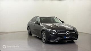 Classe C 300 e 204+129ch AMG Line 2024 occasion 86000 Poitiers