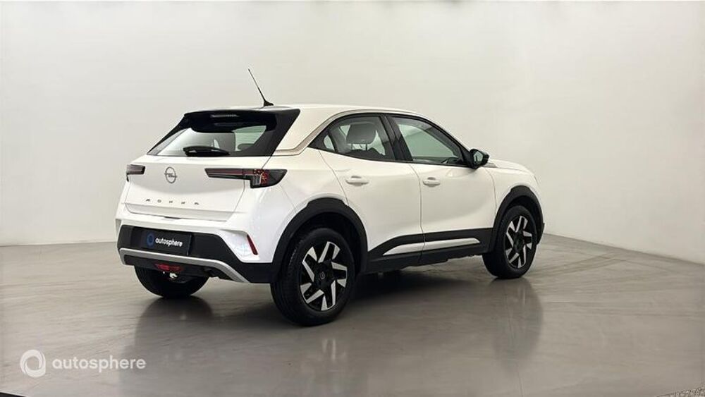 Mokka 1.2 Turbo 100ch Elegance 2023 occasion 44000 Nantes
