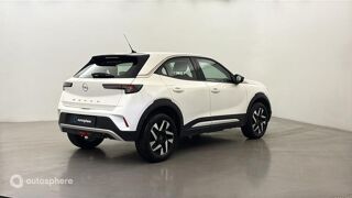 Mokka 1.2 Turbo 100ch Elegance 2023 occasion 44000 Nantes