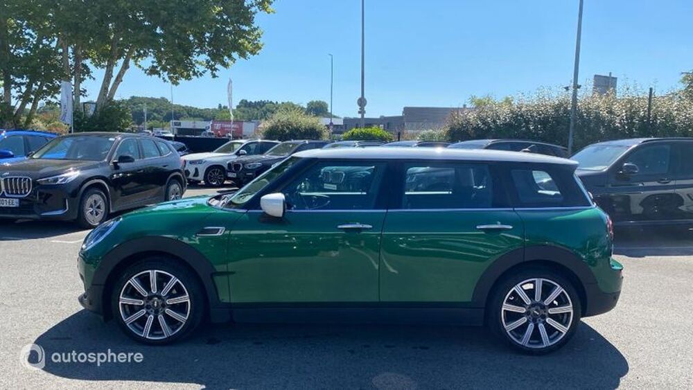 Clubman Cooper 136ch Edition Premium Plus BVA7 2023 occasion 64100 Bayonne