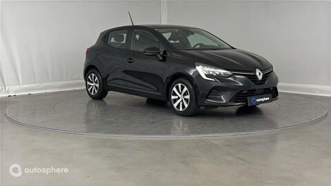 Clio 1.0 TCe 90ch Equilibre 2023 occasion 62000 Arras