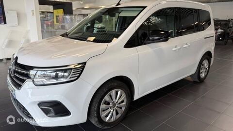 Renault Kangoo 1.5 Blue dCi 95ch Zen 2022 occasion Loison-sous-Lens 62218