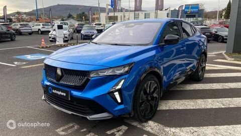 Annonce voiture Renault Rafale 45999 