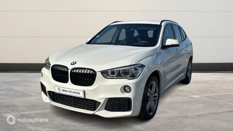 Annonce voiture BMW X1 23900 €