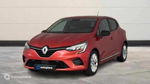 Annonce voiture Renault Clio 14999 €