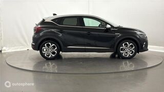 Captur 1.6 E-Tech hybride 145ch Techno 2023 occasion 62000 Arras