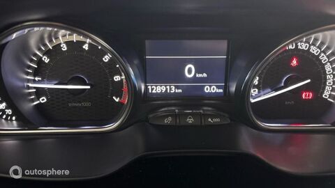 2008 1.2 PureTech 130ch GT Line S&S 2018 occasion 60740 Saint-Maximin