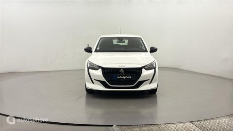 208 1.5 BlueHDi 2 PLACES 100 Premium 2022 occasion 03100 Montlu&ccedil;on