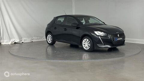 208 1.5 BlueHDi 100ch S&S Active 2022 occasion 02000 Laon