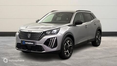 Annonce voiture Peugeot 2008 26499 €