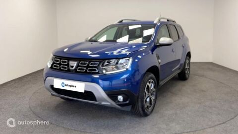 Annonce voiture Dacia Duster 14899 