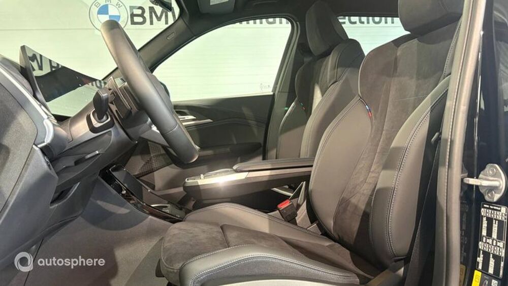 X1 xDrive25e 245ch M Sport 2026 occasion 59113 Seclin