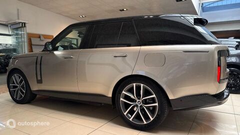 Range Rover 3.0 P460e 460ch PHEV HSE SWB 2024 occasion 94100 SAINT MAUR DES FOSSES