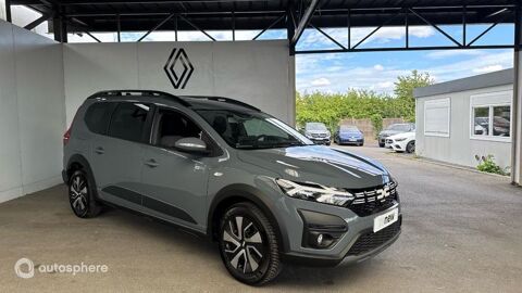 Jogger 1.0 TCe 110ch Expression 5 places -24 2025 occasion 62800 Li&eacute;vin
