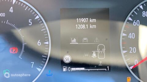 Sandero 1.0 ECO-G 100ch Stepway Extreme + -24 2025 occasion 13700 Marignane
