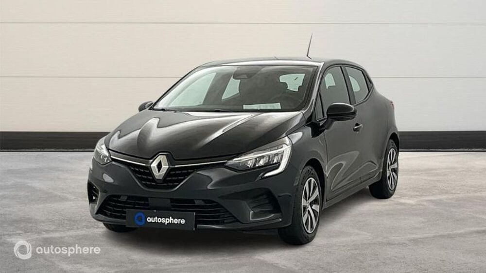 Clio 1.0 TCe 90ch Evolution 2023 occasion 94400 Vitry-sur-Seine