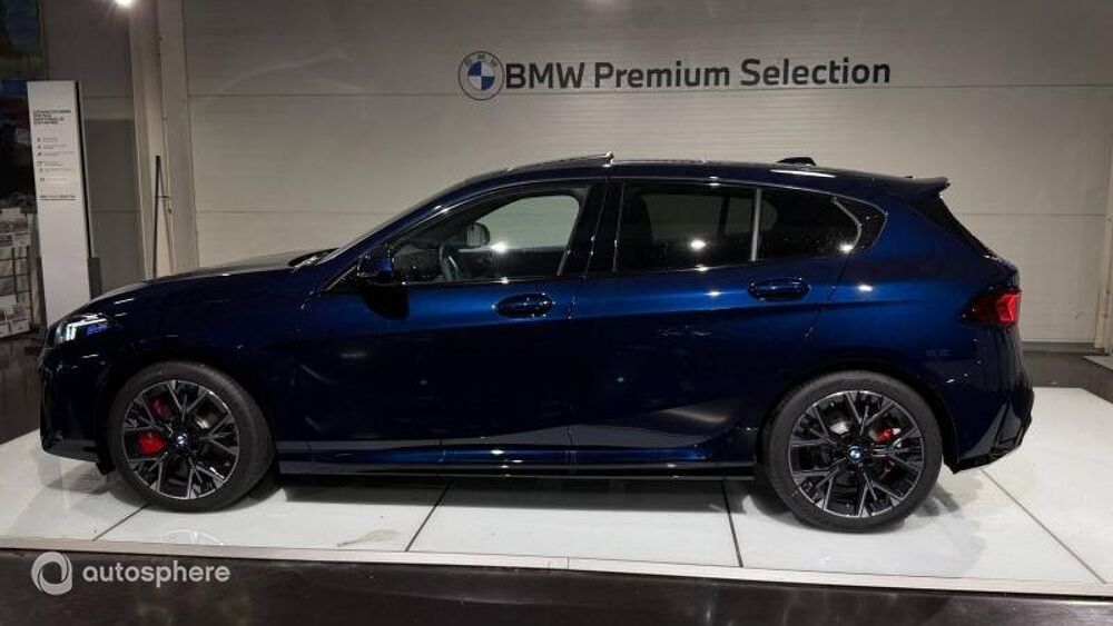 S&eacute;rie 1 123 xDriveA 218ch M Sport DKG7 2025 occasion 59113 Seclin
