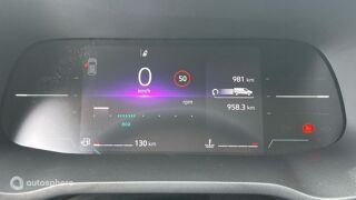 Trafic L1H1 3T 2.0 Blue dCi 130ch Extra -24 2025 occasion 54800 JARNY