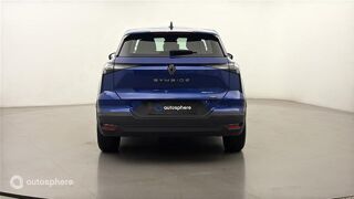 Symbioz 1.8 E-Tech full hybrid 160ch Evolution - 25 2025 occasion 59820 GRAVELINES