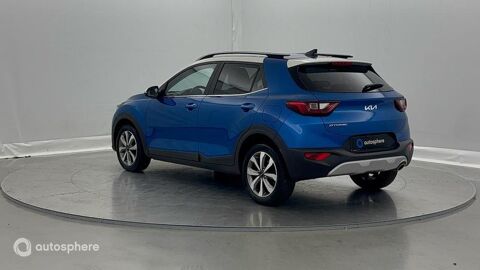 Stonic 1.0 T-GDi 100ch Blue Edition 2022 occasion 77100 Meaux
