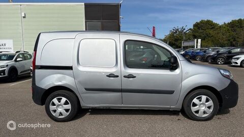 Kangoo 1.5 Blue dCi 95ch Grand Confort 2021 occasion 13800 ISTRES