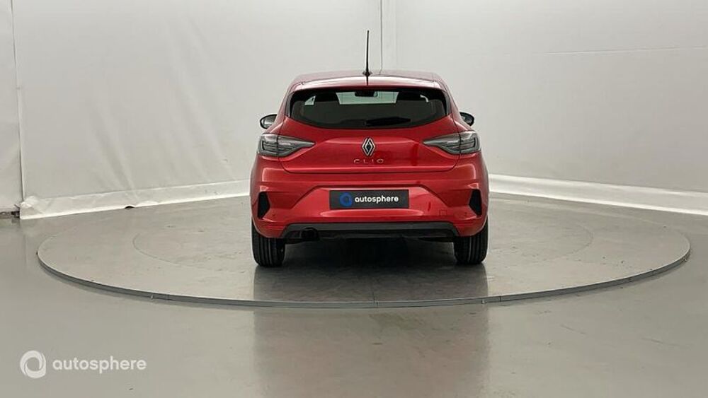 Clio 1.5 Blue dCi 100ch Evolution 2023 occasion 59820 GRAVELINES