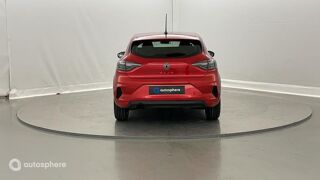 Clio 1.5 Blue dCi 100ch Evolution 2023 occasion 59820 GRAVELINES