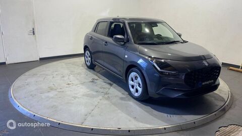 Swift 1.2 Hybrid 83ch Privil&egrave;ge 2026 occasion 78310 Coigni&egrave;res