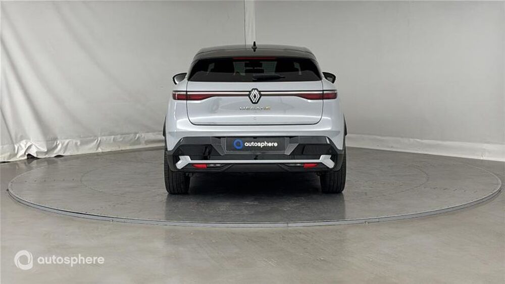 M&eacute;gane E-Tech Electric EV60 220ch Techno super charge 2023 occasion 51100 Reims