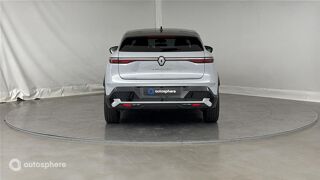 M&eacute;gane E-Tech Electric EV60 220ch Techno super charge 2023 occasion 51100 Reims