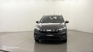 Sandero 1.0 TCe 90ch Expression 2022 occasion 37540 Saint-Cyr-sur-Loire