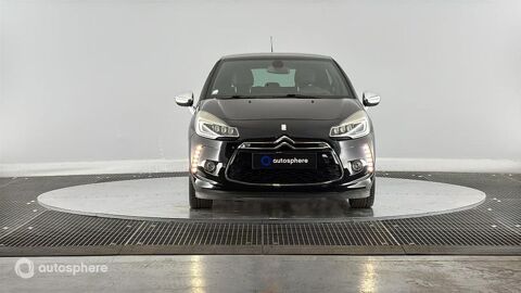 DS3 BlueHDi 120ch Dark Light S&S 2016 occasion 63000 Clermont-Ferrand